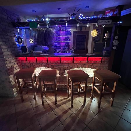 Dom Wczasowy Koral Dziwnów 외부 사진